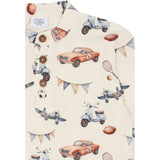 Hust & Claire Snow White Rasser Vintage Leketøy