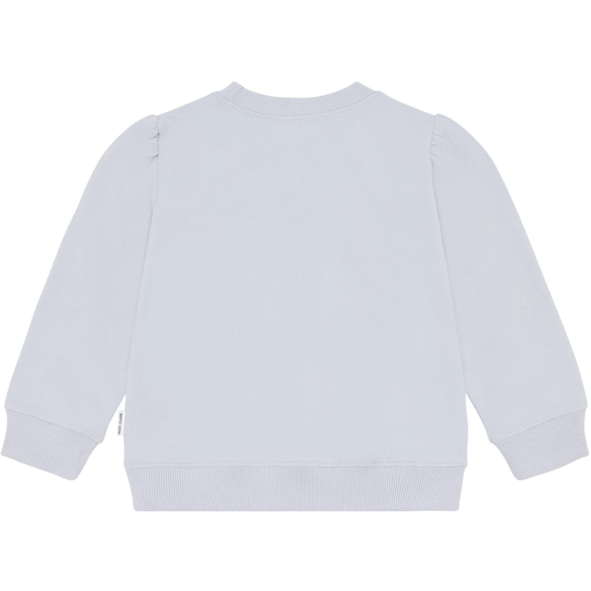 Hust & Claire A Bit Blue Sicillia French Girl