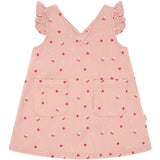 Hust & Claire Sorbet Karoline Stripes