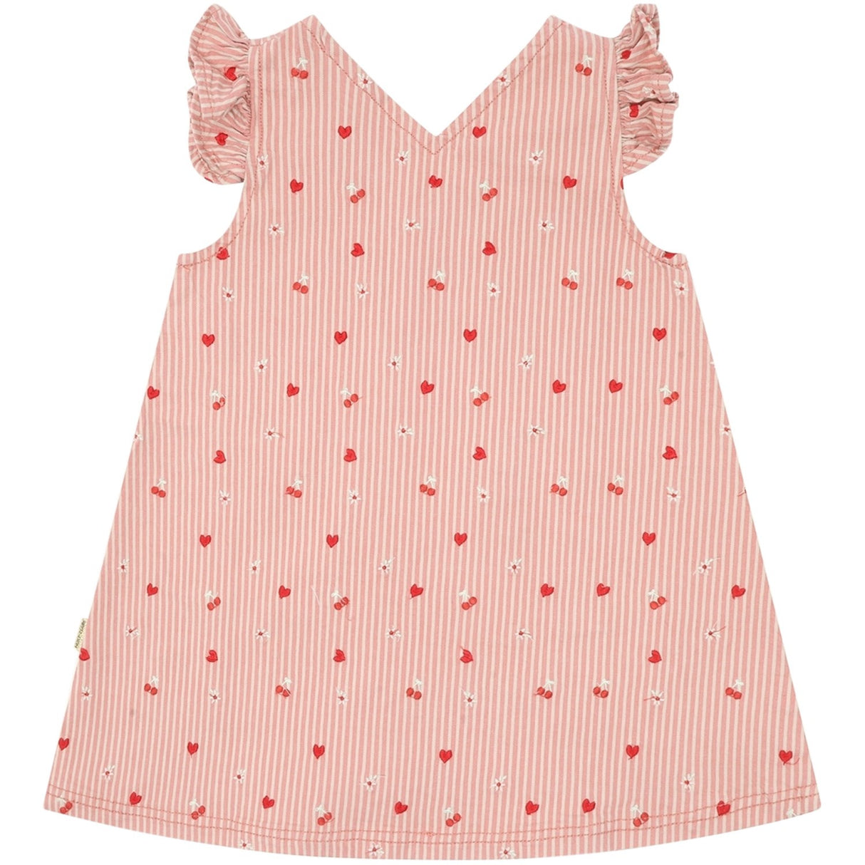 Hust & Claire Sorbet Karoline Stripes