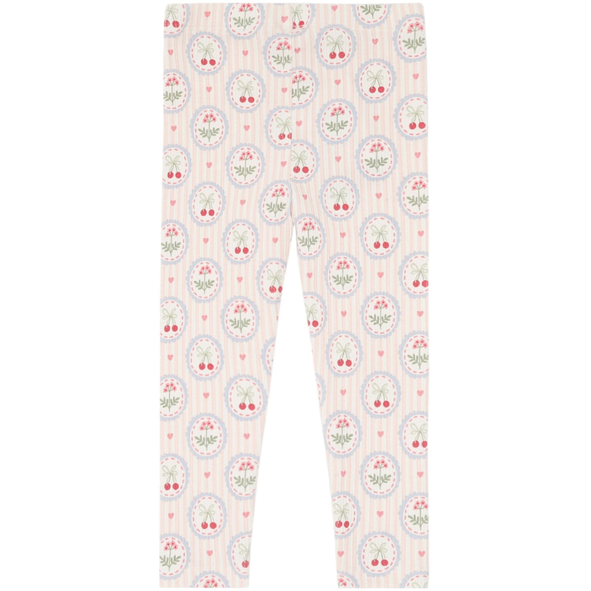 Hust & Claire Ivory Lisa Frame