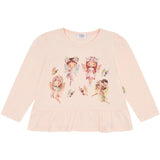 Hust & Claire Quartz Alma Spring Fairies