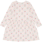 Hust & Claire Ivory Donna Frame