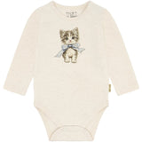 Hust & Claire Whisper Melange Britt Bue Kitten