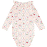 Hust & Claire Ivory Bri Frame