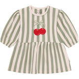 Hust & Claire Quartz Kristi Cherry