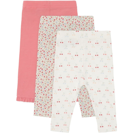 Hust & Claire Ivory Liva Spring