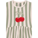 Hust & Claire Quartz Kristi Cherry