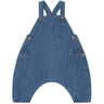 Hust & Claire Blue Denim Maks Chambray
