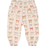 Hust & Claire Kit Trine Big Bows