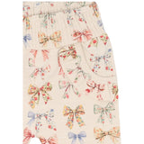 Hust & Claire Kit Trine Big Bows