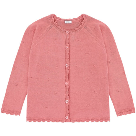 Hust & Claire Sorbet Cilja Pointelle