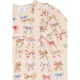 Hust & Claire Kit Kristi Big Bows