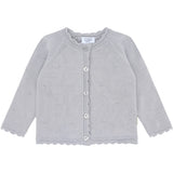 Hust & Claire A Bit Blue Cilja Pointelle