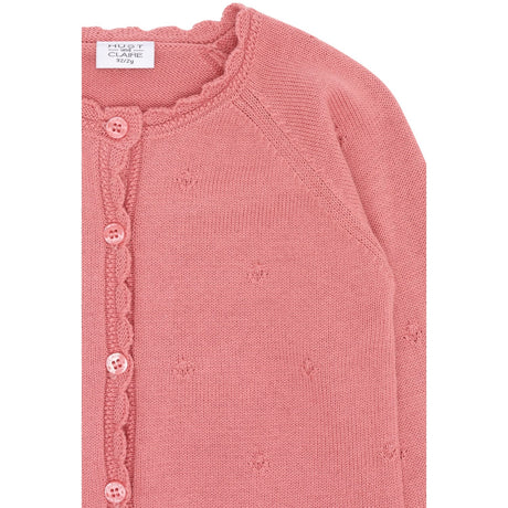 Hust & Claire Sorbet Cilja Pointelle