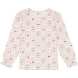 Hust & Claire Ivory Alma Frame