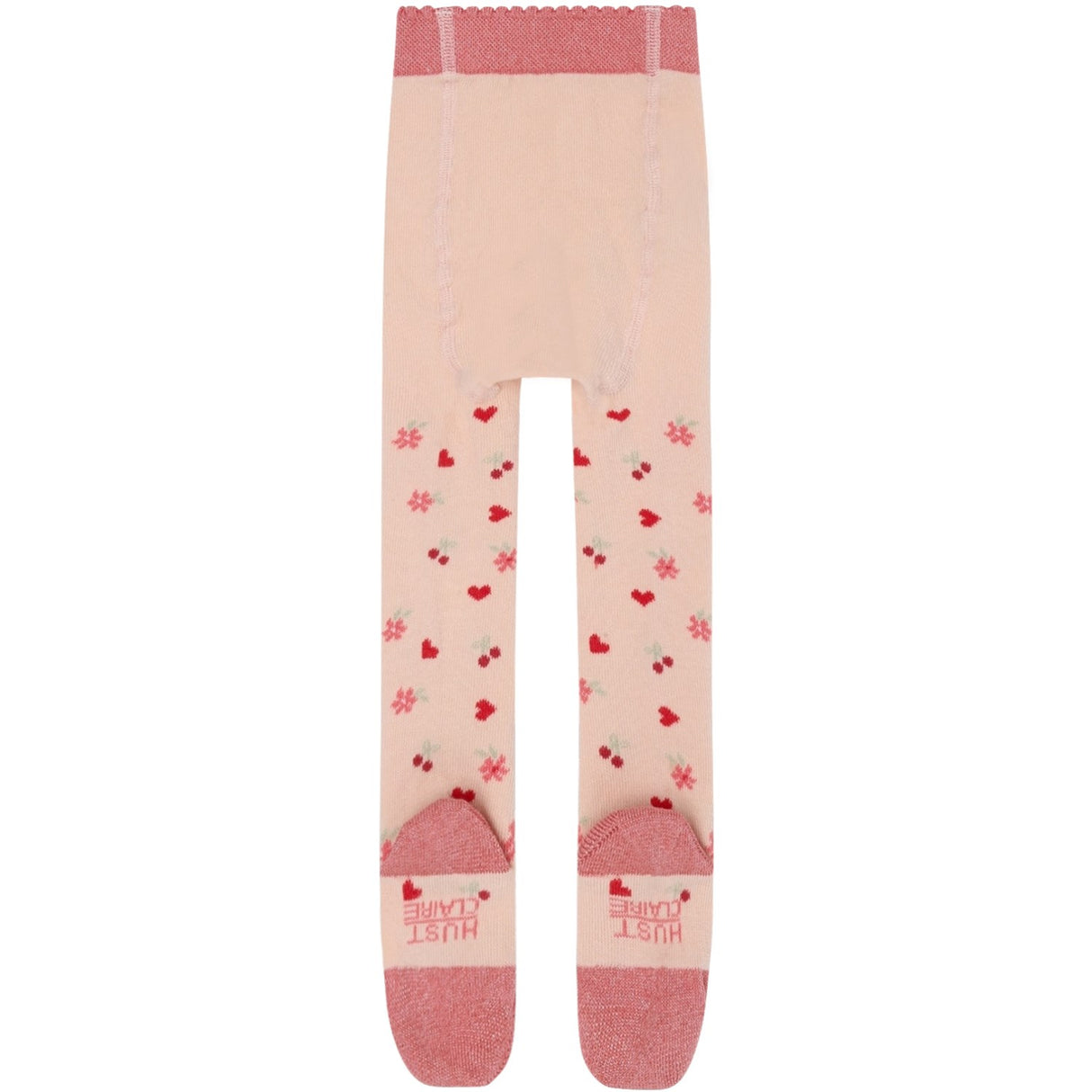 Hust & Claire Quartz Frankie Cherry Mix