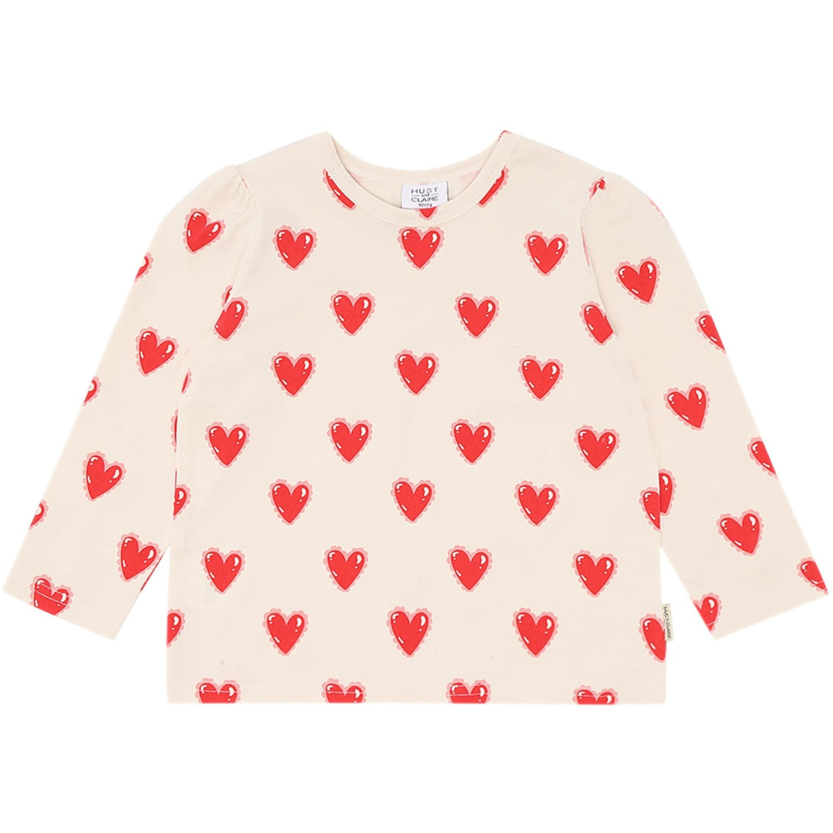 Hust & Claire Kit Alma Spring Love