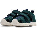Hummel June Bug Sandal Borrelås Infant