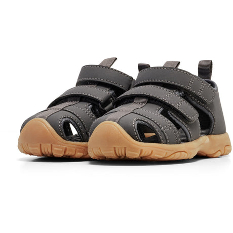 Hummel Eiffel Tower Sandal Borrelås Infant