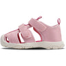 Hummel Pale Lilac Sandal Borrelås Infant