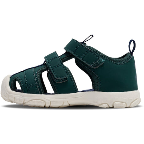 Hummel June Bug Sandal Borrelås Infant
