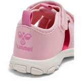 Hummel Pale Lilac Sandal Borrelås Infant