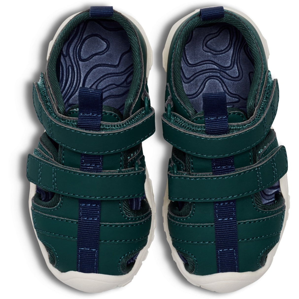 Hummel June Bug Sandal Borrelås Infant