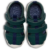 Hummel June Bug Sandal Borrelås Infant