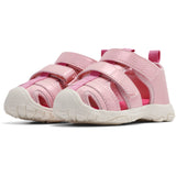 Hummel Pale Lilac Sandal Borrelås Infant