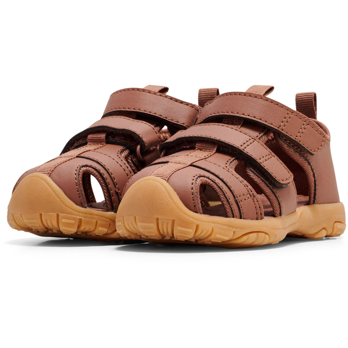 Hummel Cork Sandal Borrelås Infant