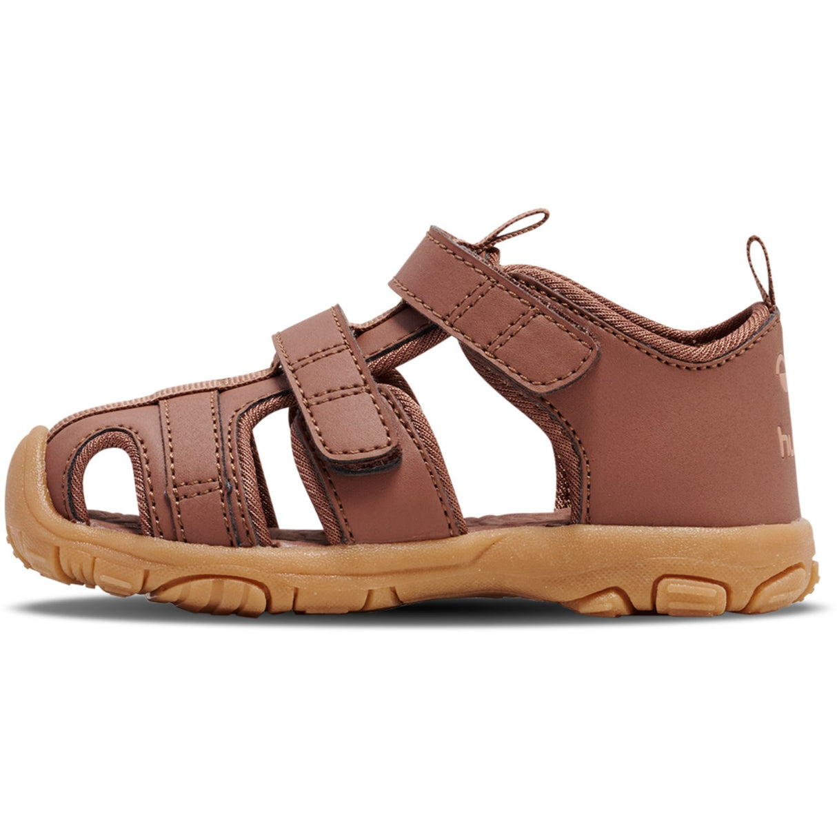 Hummel Cork Sandal Borrelås Infant