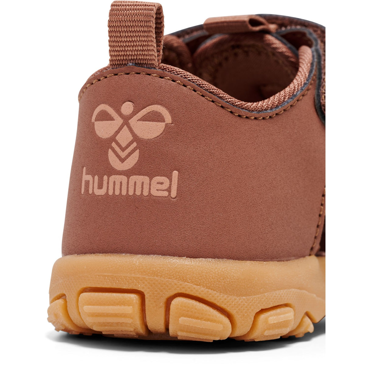 Hummel Cork Sandal Borrelås Infant