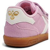 Hummel Roseate Spoonbill Victory Suede Ii Sneakers Infant