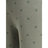 Hummel Shadow Mini Bee Aop Strømpebukser