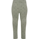 Hummel Shadow Mini Bee Aop Strømpebukser