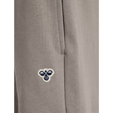 Hummel Rock Ridge Jr Loose Sweat Shorts Bee