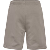 Hummel Rock Ridge Jr Loose Sweat Shorts Bee
