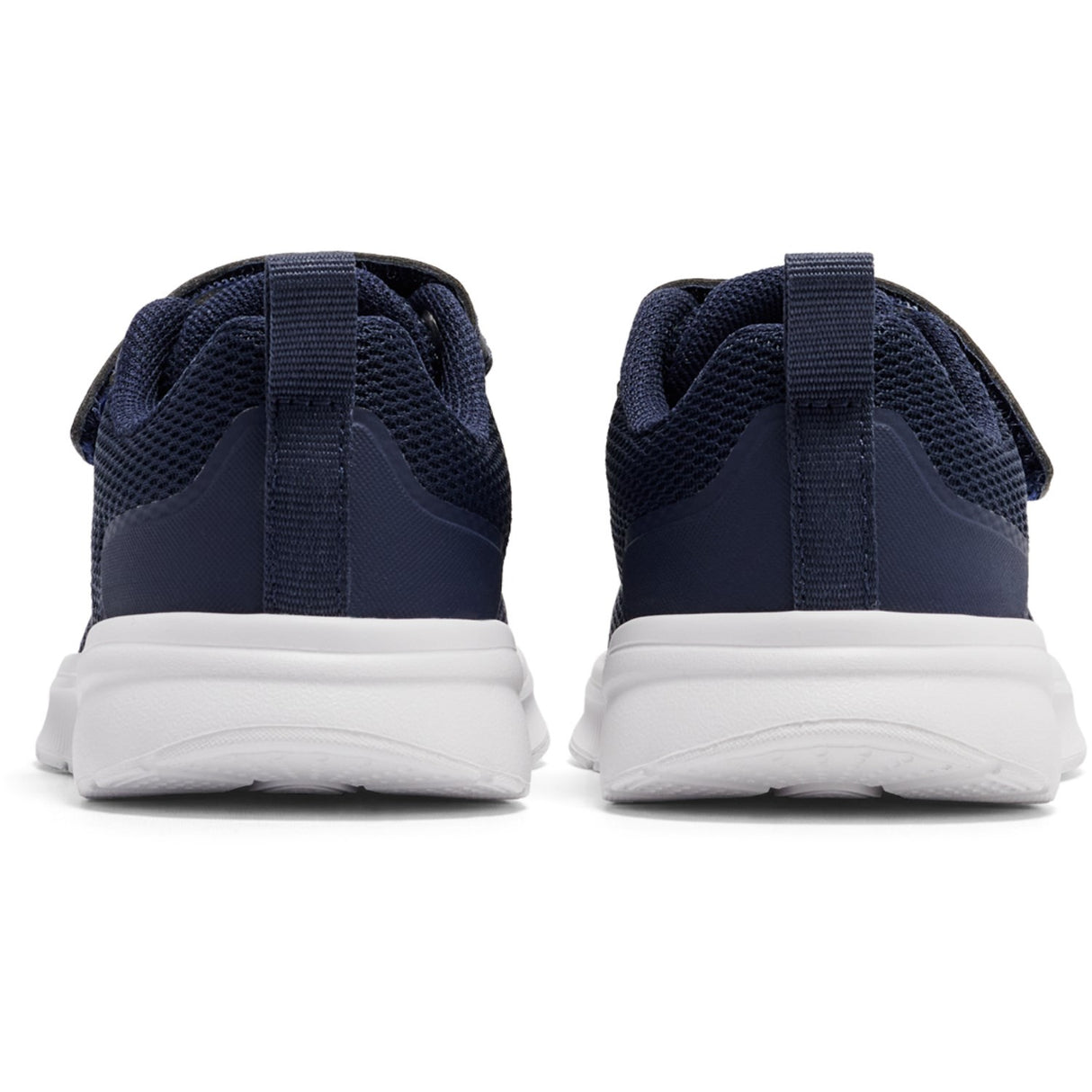 Hummel Black Iris Actus Tr Breather Infant Sneakers