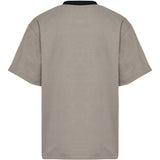 Hummel Rock Ridge Jr Loose Change T-Shirt Ss