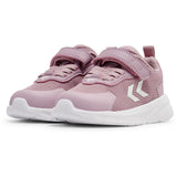 Hummel Keepsake Lilac Actus Tr Breather Infant Sneakers