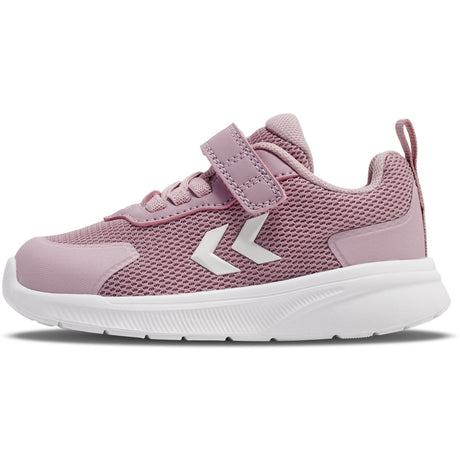 Hummel Keepsake Lilac Actus Tr Breather Infant Sneakers