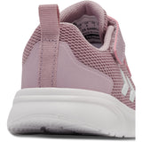 Hummel Keepsake Lilac Actus Tr Breather Infant Sneakers