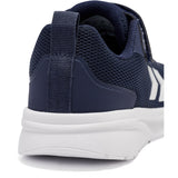 Hummel Black Iris Actus Tr Breather Jr Sneakers