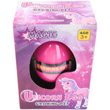 Magni Voksende Æg Enhjørning