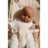 Konges Sløjd Dukkeklapvogn Lemon