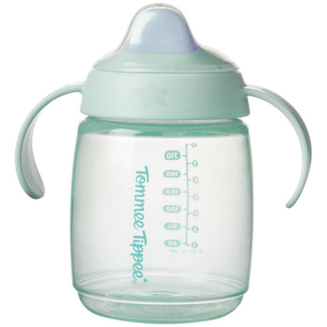 Tommee Tippee Trainer Spout Kopp 6M+ 240 Ml - Boy
