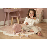 Little Dutch Pink Wooden Make-Up Sett