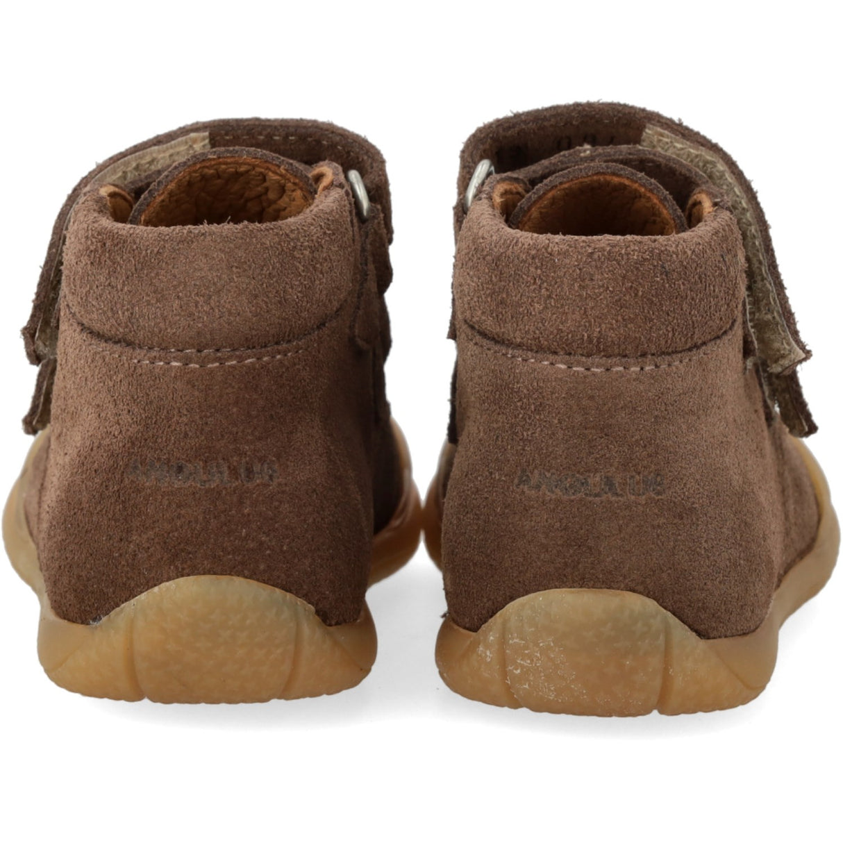 Angulus Den Første Sko