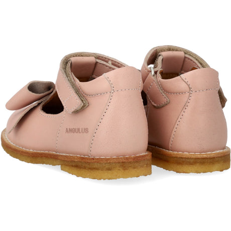 Angulus Tullesko Med Sløjfe